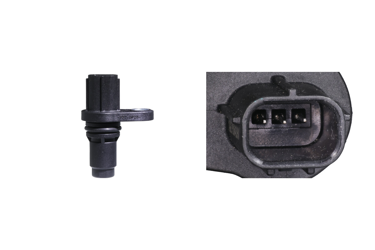 CRANKSHAFT SENSOR TOYOTA